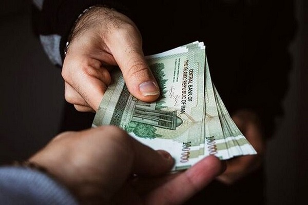 یارانه نقدی