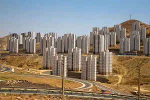 اجاره‌ آپارتمان