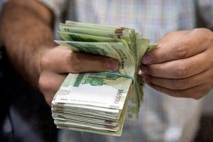 افزایش حقوق