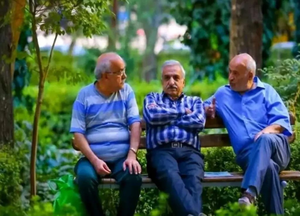 افزایش حقوق بازنشستگان