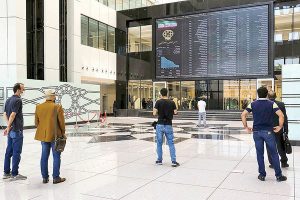 بازار سرمایه