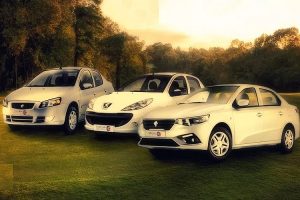 خودروهای ثبت نامی