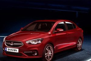 شاهین اتوماتیک