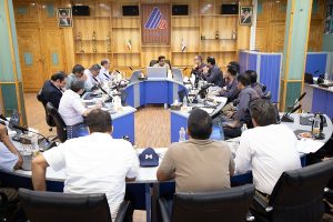 شرکت فولاد آلیاژی ایران