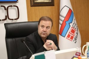 شرکت های صادرات محور