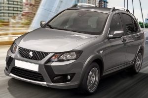 فروش فوق‌العاده کوییک GXR-L