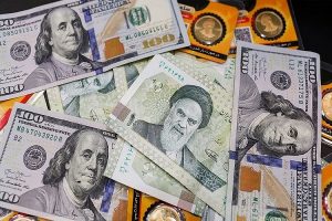 قیمت دلار