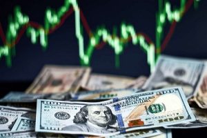 قیمت دلار