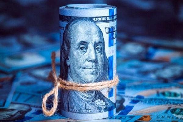 قیمت دلار مبادله‌ای