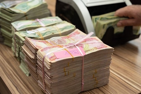 قیمت دلار مبادله‌ای