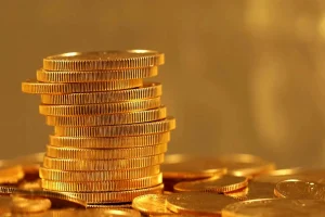 قیمت سکه