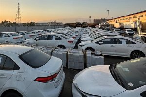 مدیران خودرو