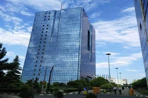 نرخ بهره بین بانکی