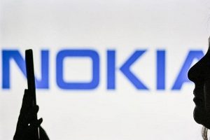 نوکیای ایرانی