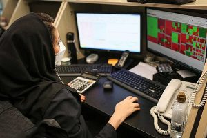 هفته‌ مثبت بورس