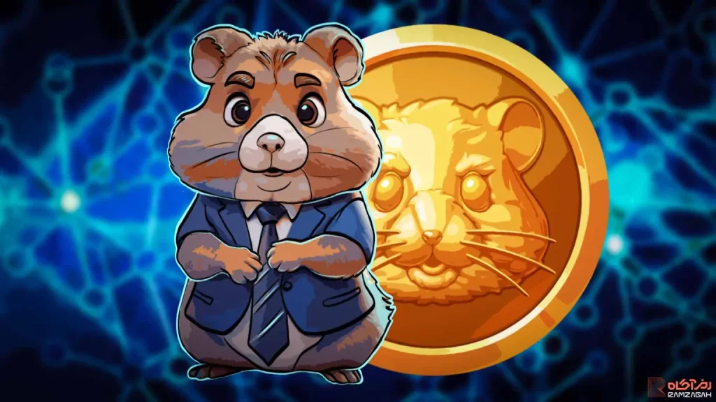 همستر کامبت