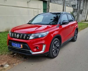 واردات خودرو دست دوم