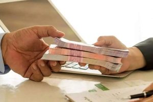 وام ۳۰ میلیون تومانی