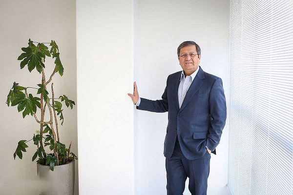 وزیر اقتصاد