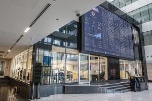 پیش‌بینی بورس