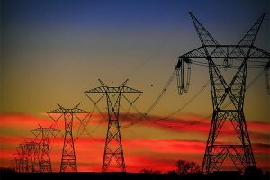 کاهش مصرف برق