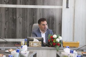 آلومینای ایران