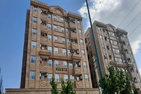 اجاره آپارتمان