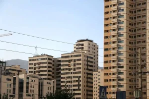 بازار اجاره مسکن