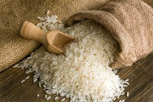 خرید تضمینی برنج
