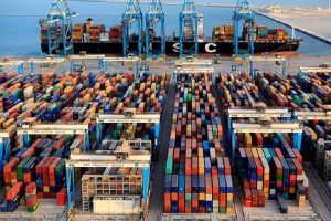 درآمدهای گمرکی