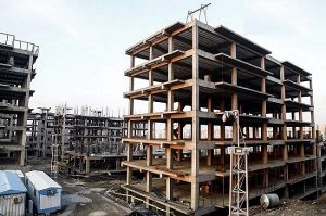 رکود ساختمانی