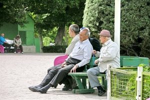سازمان تأمین اجتماعی