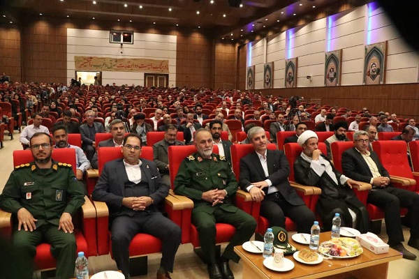 شهدای صنعت نفت فارس