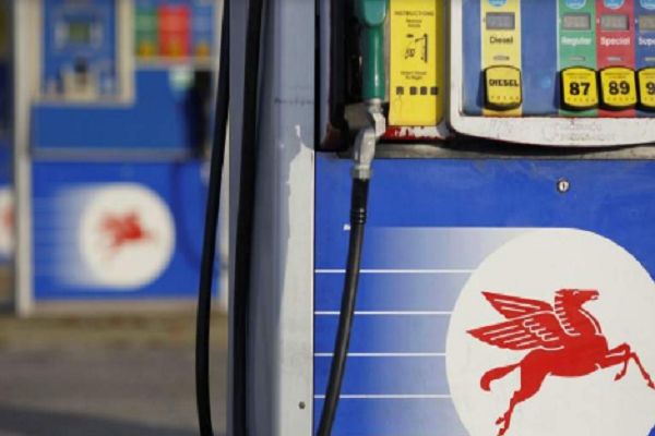 صادرکننده بنزین