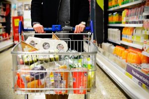 کالاهای اساسی