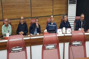 کمیته راهبری