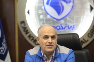 خودروهای طرح اخیر