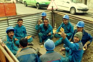 سبد معیشت کارگر