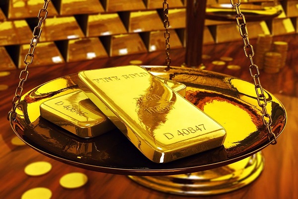 طلای جهانی