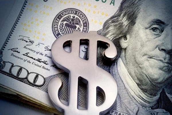 قیمت دلار مبادله‌ای